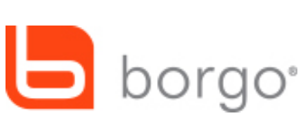 Borgo logo