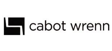 Cabot Wrenn logo