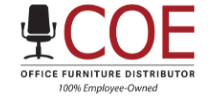 COE logo