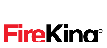 FireKing logo