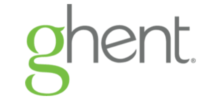 Ghent logo