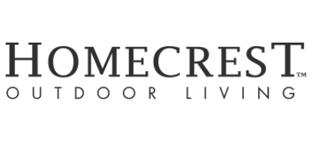 Homecrest Outdoor Living logo