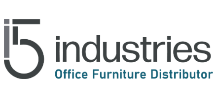 i5 Industries logo