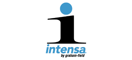 Intensa logo