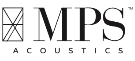 MPS Acoustics logo