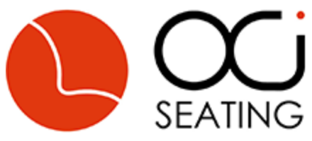 OCI Seating logo