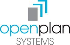 Open Plan Systems logo