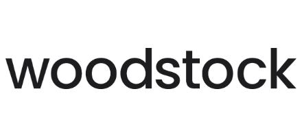 Woodstock logo
