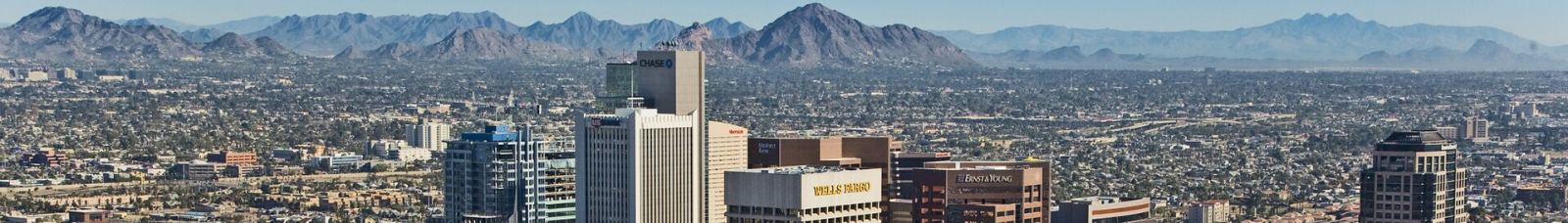 Phoenix office district