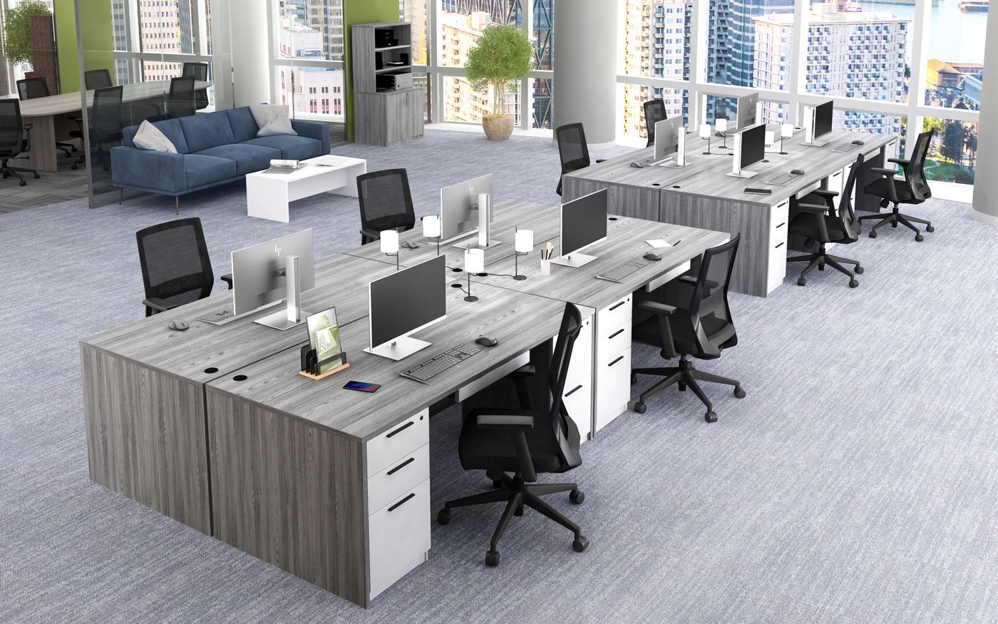 Arlo office furniture