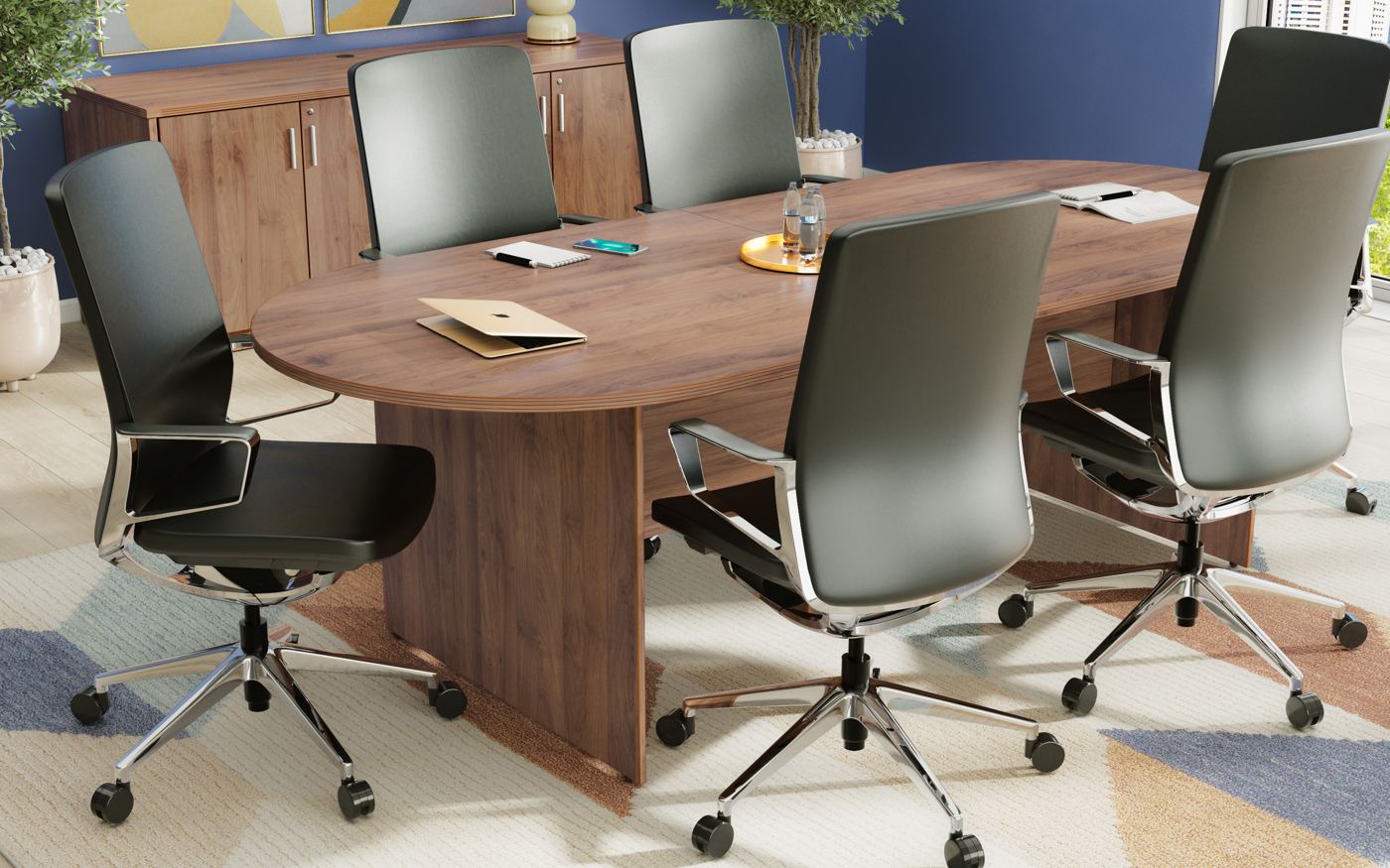 Conference office furniture